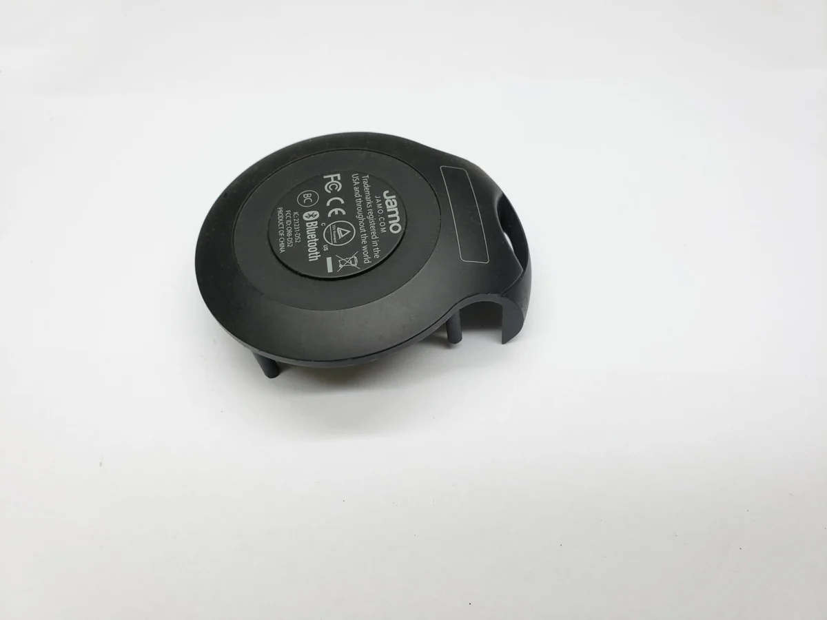 Wireless speaker